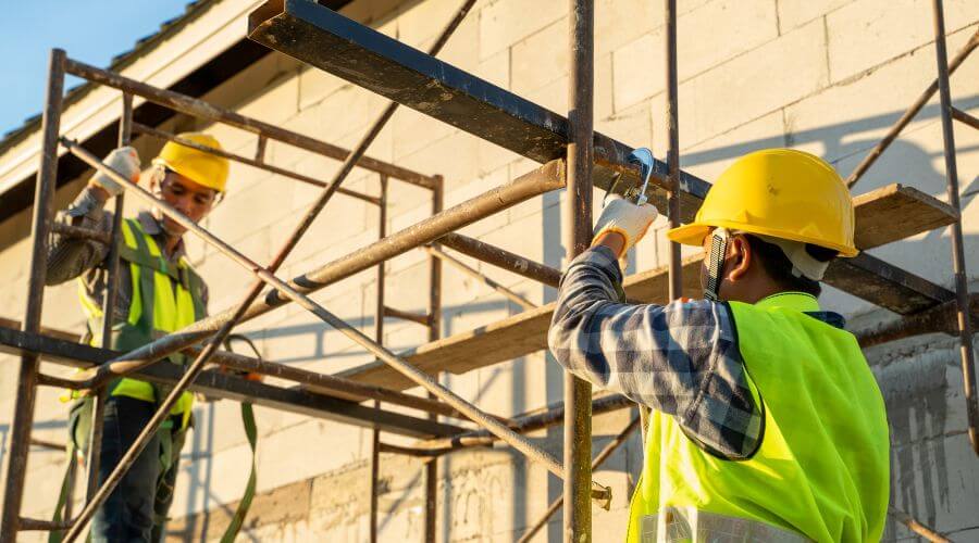 Fascia Repair in Gonvick, MN